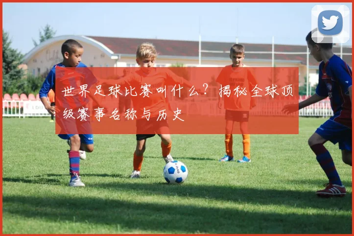 世界足球比赛叫什么？揭秘全球顶级赛事名称与历史