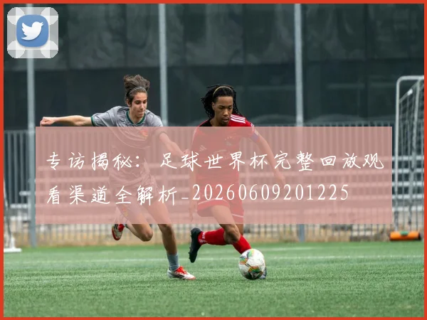 专访揭秘：足球世界杯完整回放观看渠道全解析_20260609201225