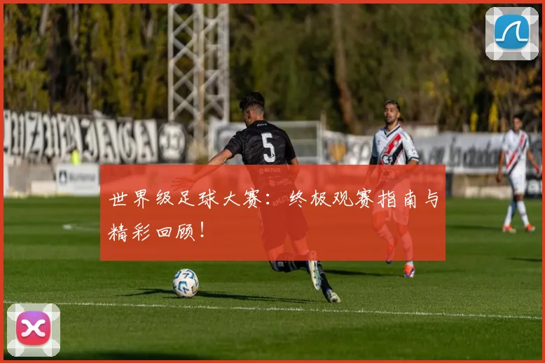 世界级足球大赛：终极观赛指南与精彩回顾！